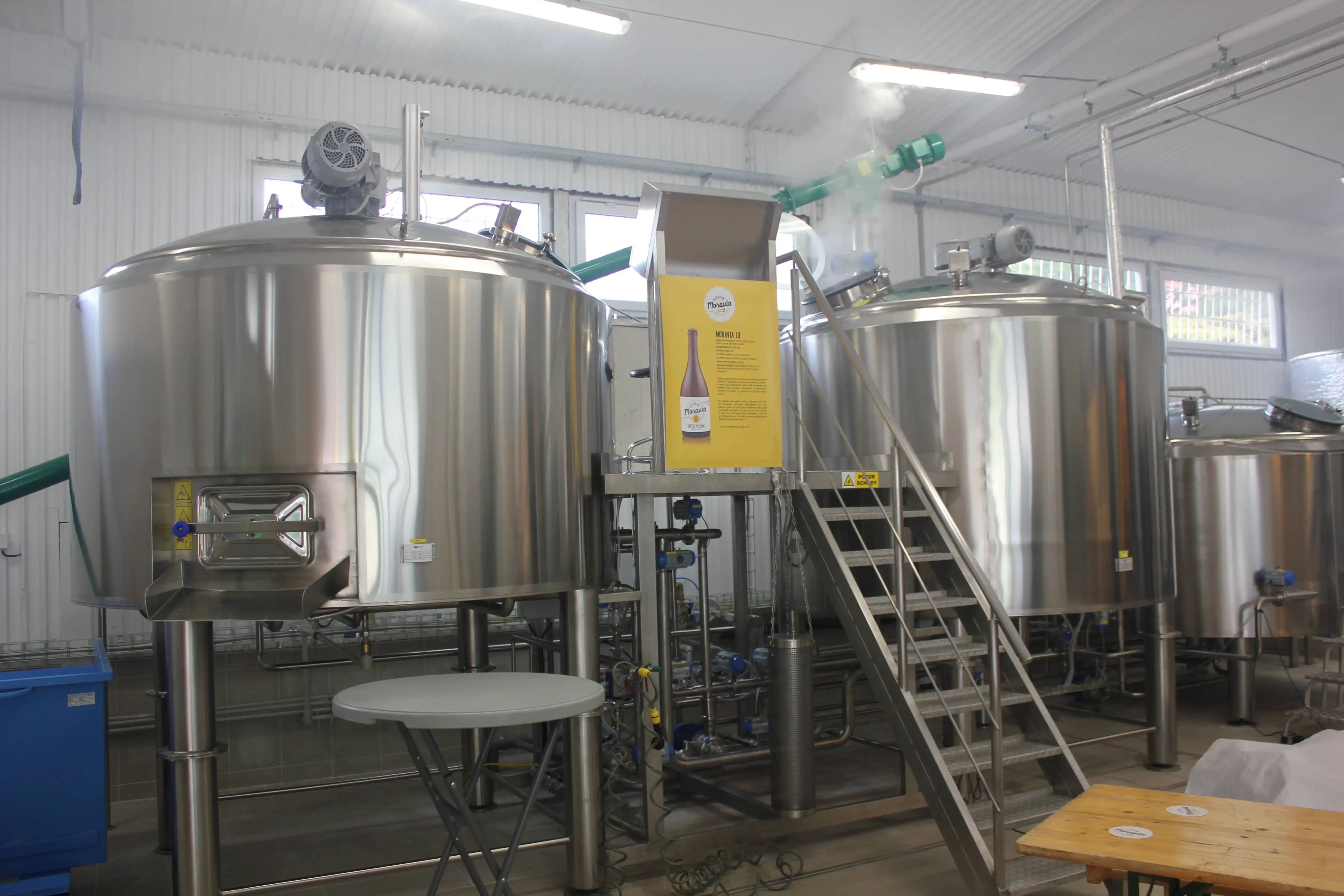 Z Moravie do Moravie