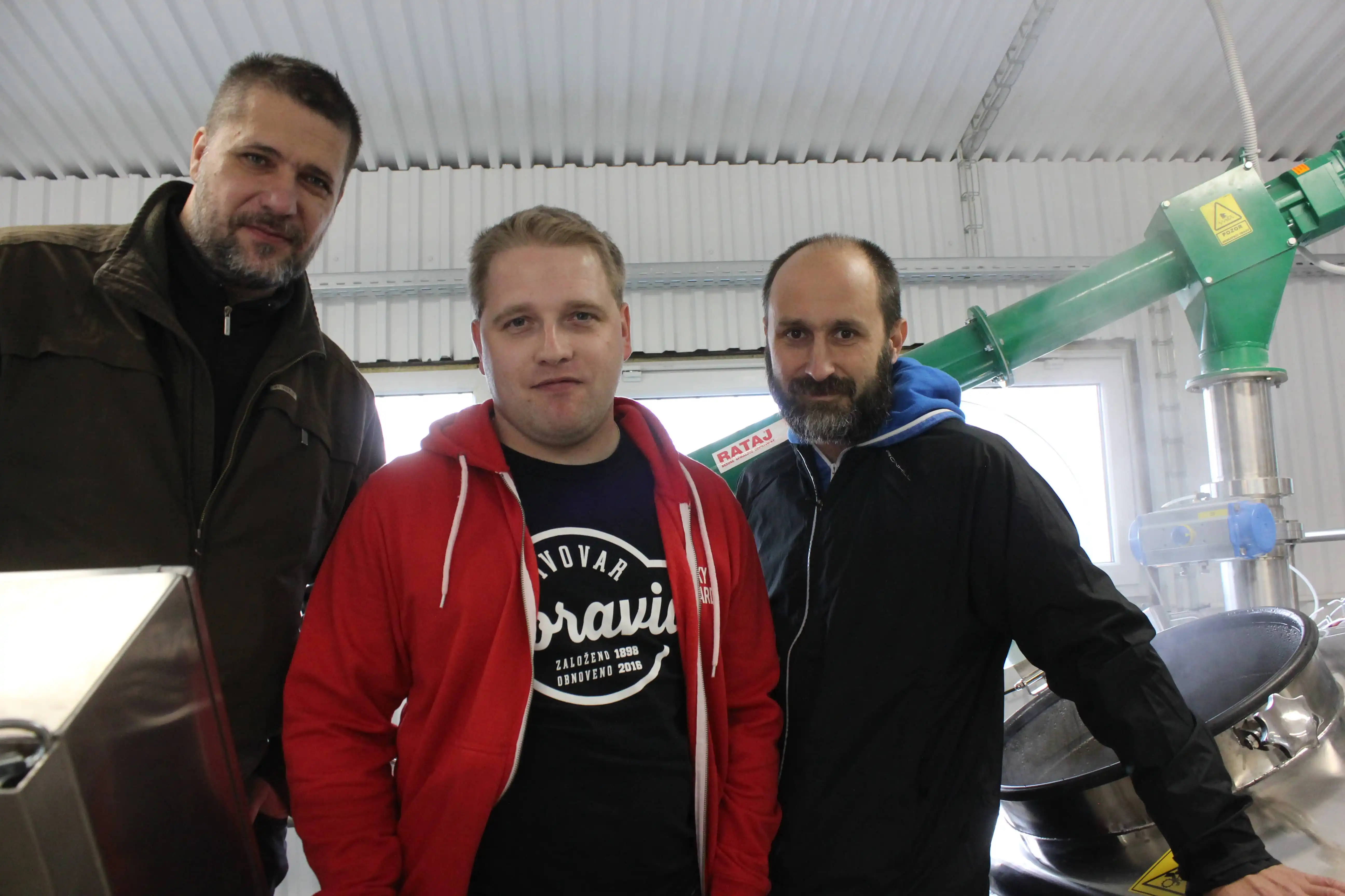 Z Moravie do Moravie