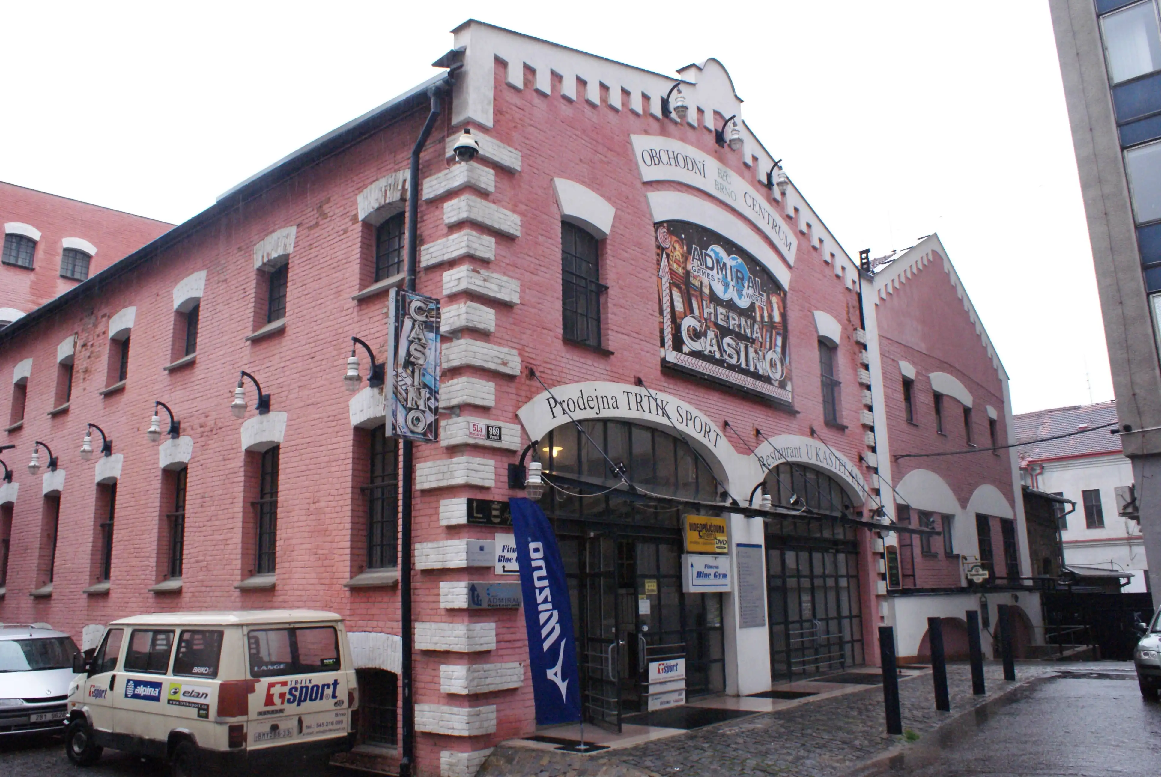 Z Moravie do Moravie