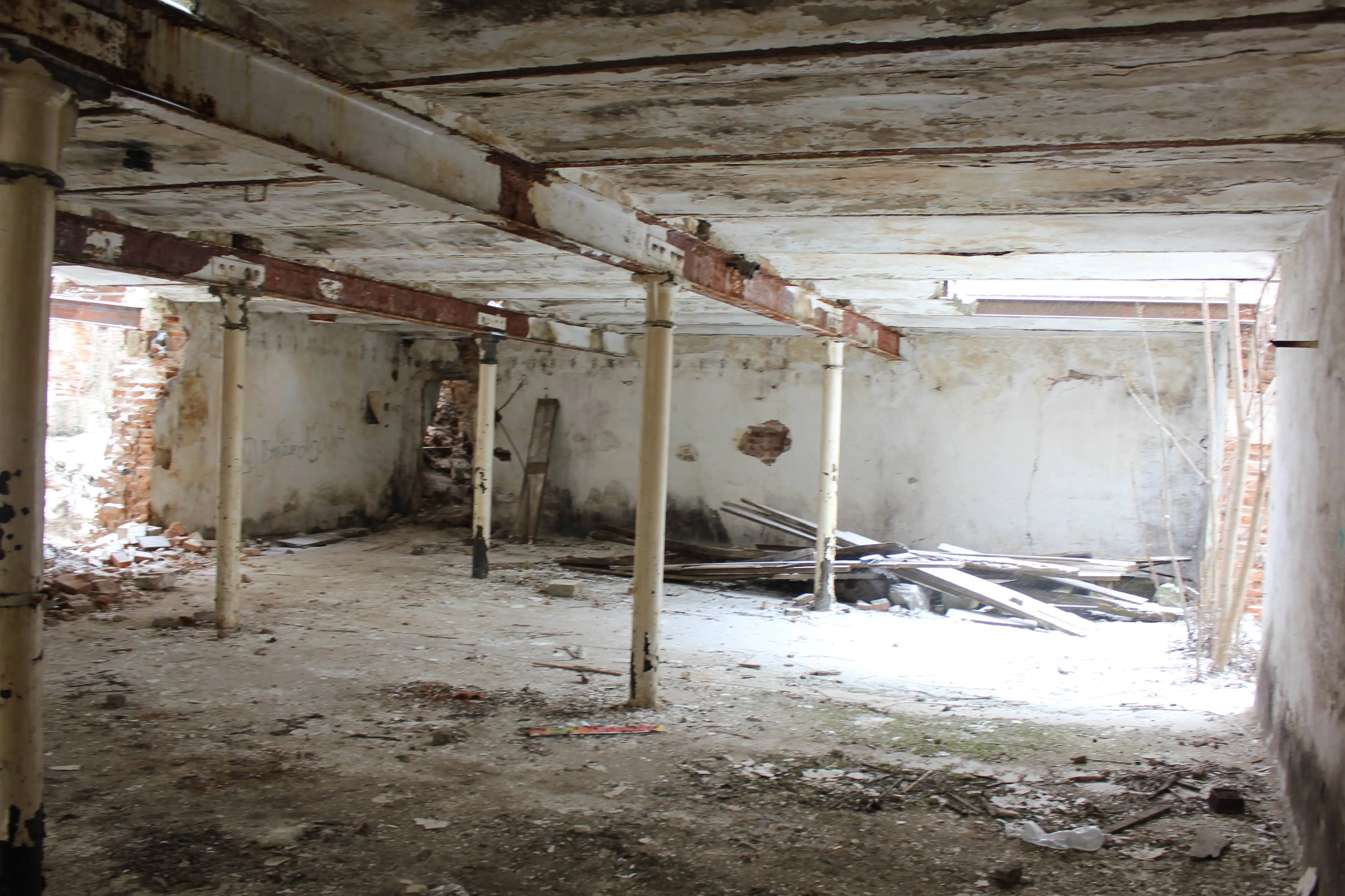 Za historickými pivovary centrem Brna