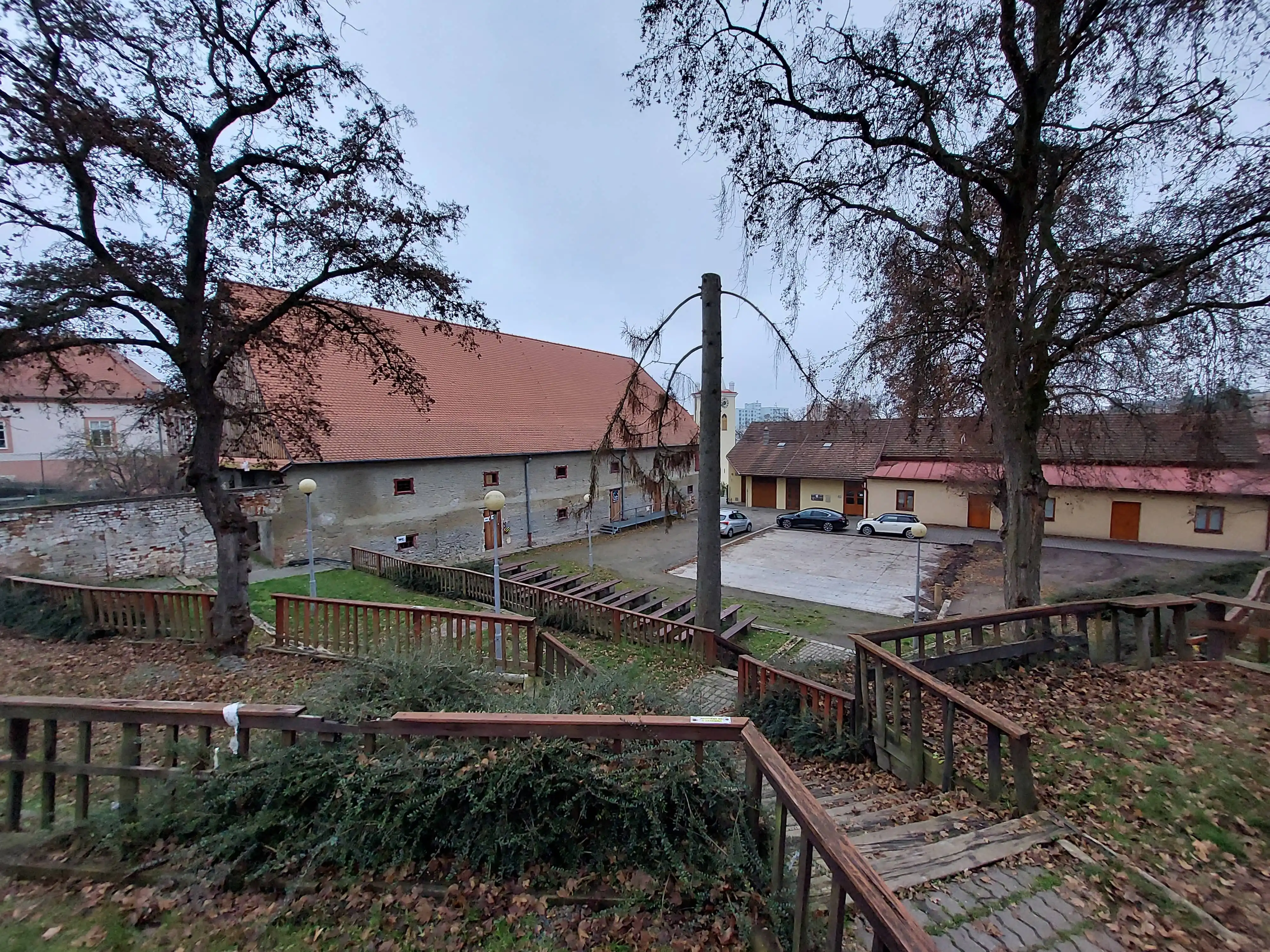 Z Moravie do Moravie